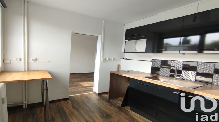 Ma-Cabane - Vente Appartement Villeneuve-d\'Ascq, 44 m²